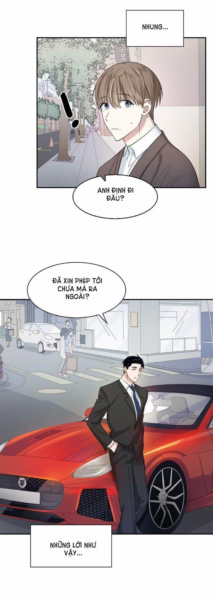 Smurf’s World 4 trang 8