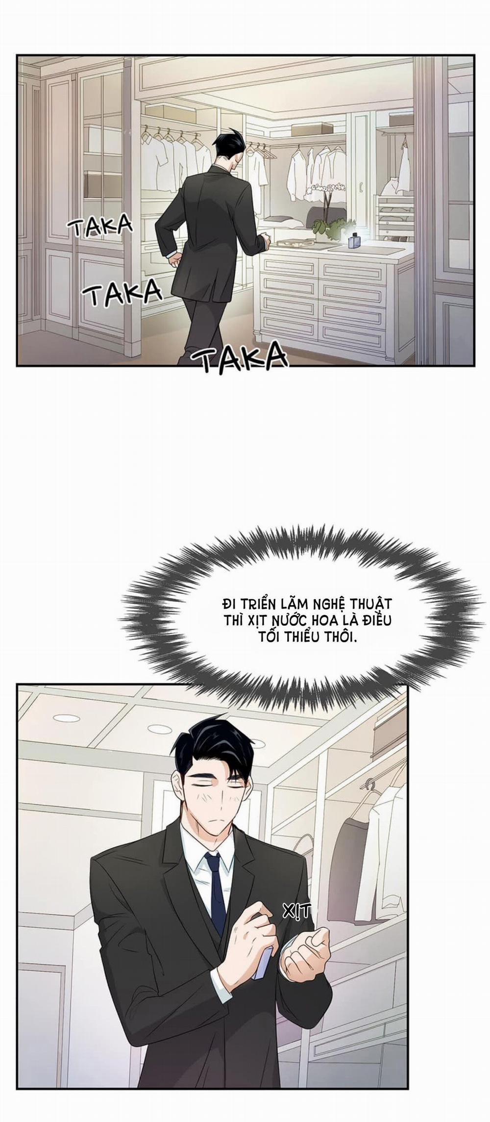 Smurf’s World 6 trang 11