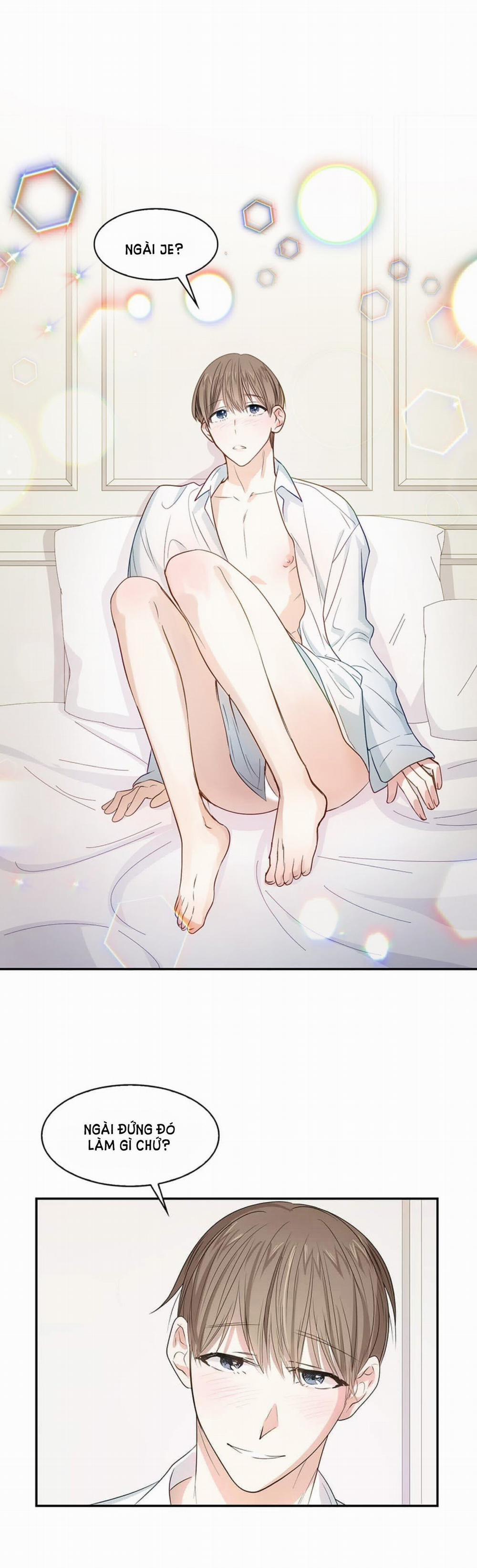 Smurf’s World 6 trang 14