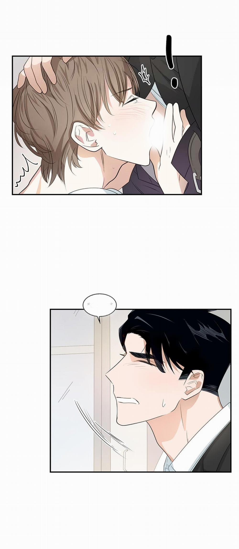 Smurf’s World 6 trang 24