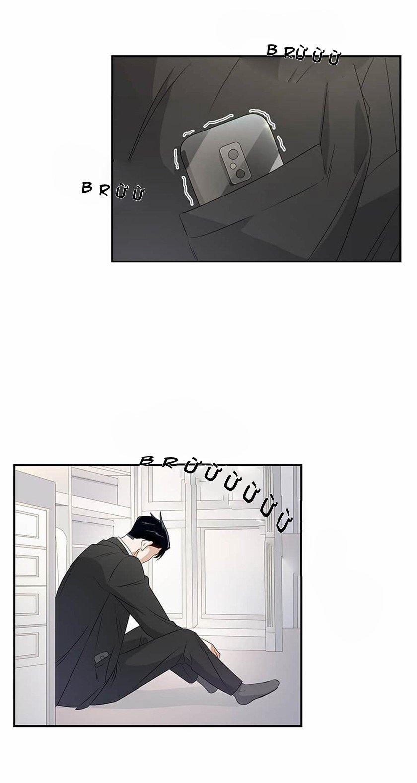 Smurf’s World 6 trang 27