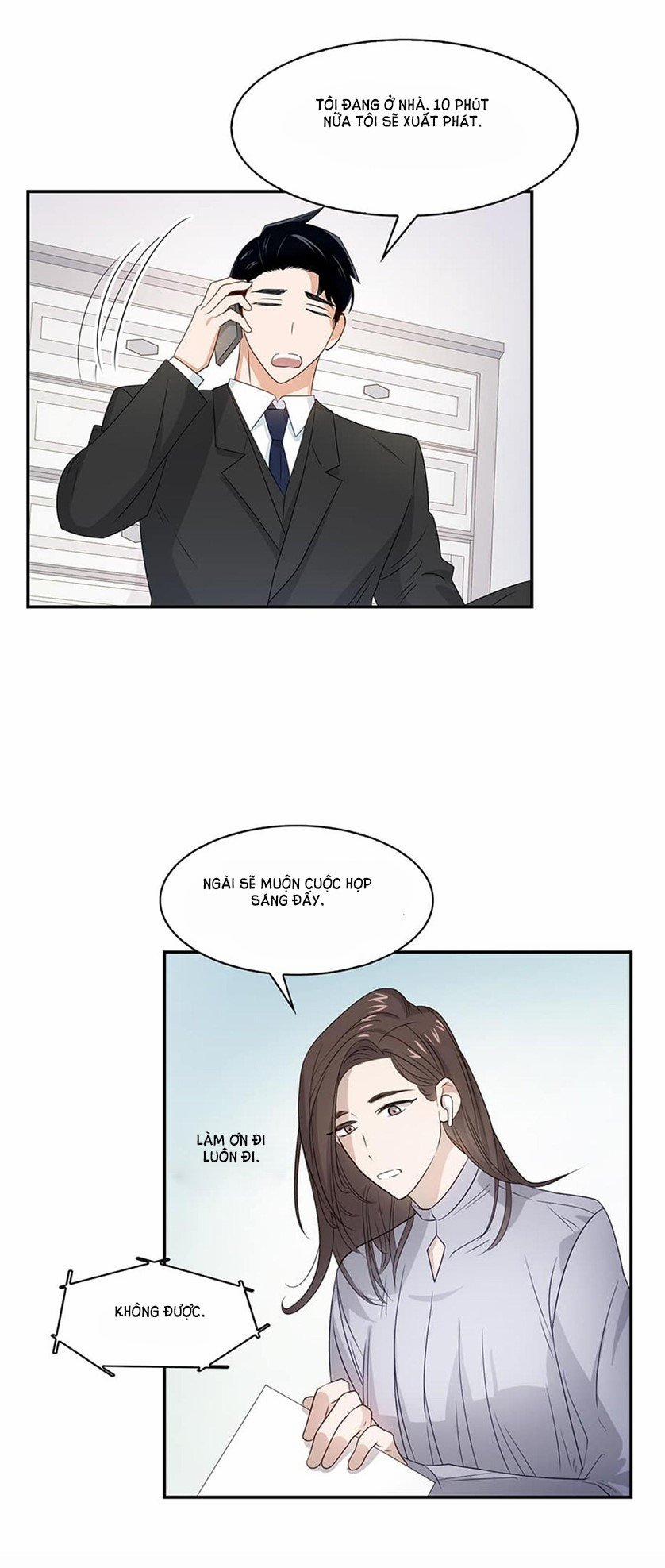 Smurf’s World 6 trang 29