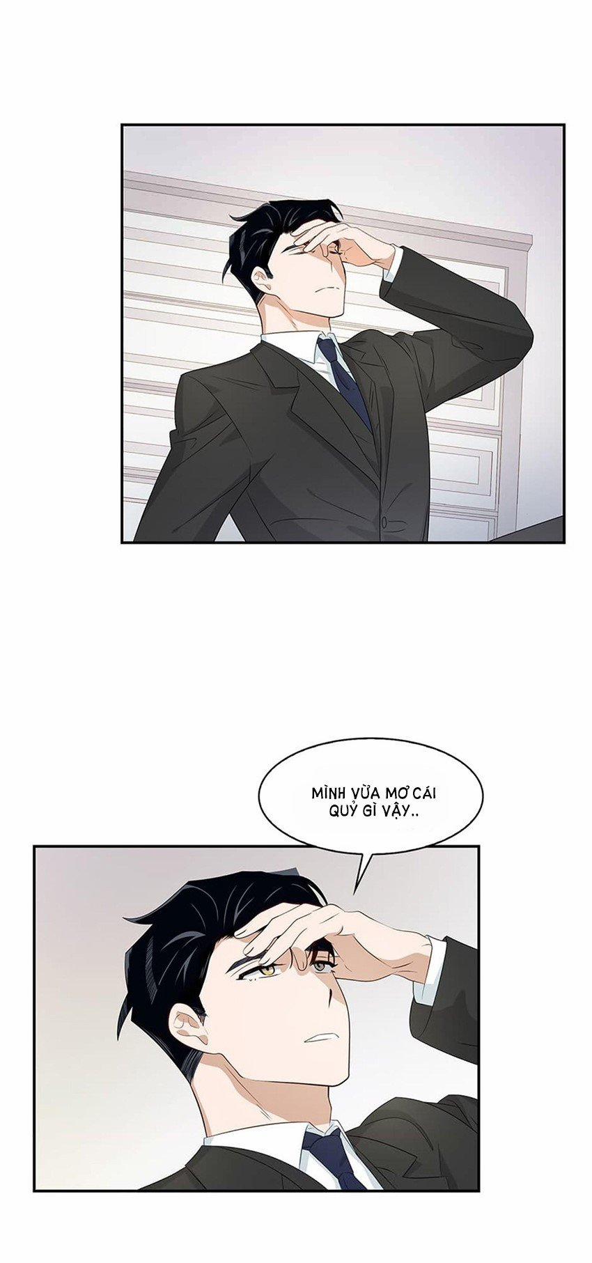 Smurf’s World 6 trang 32