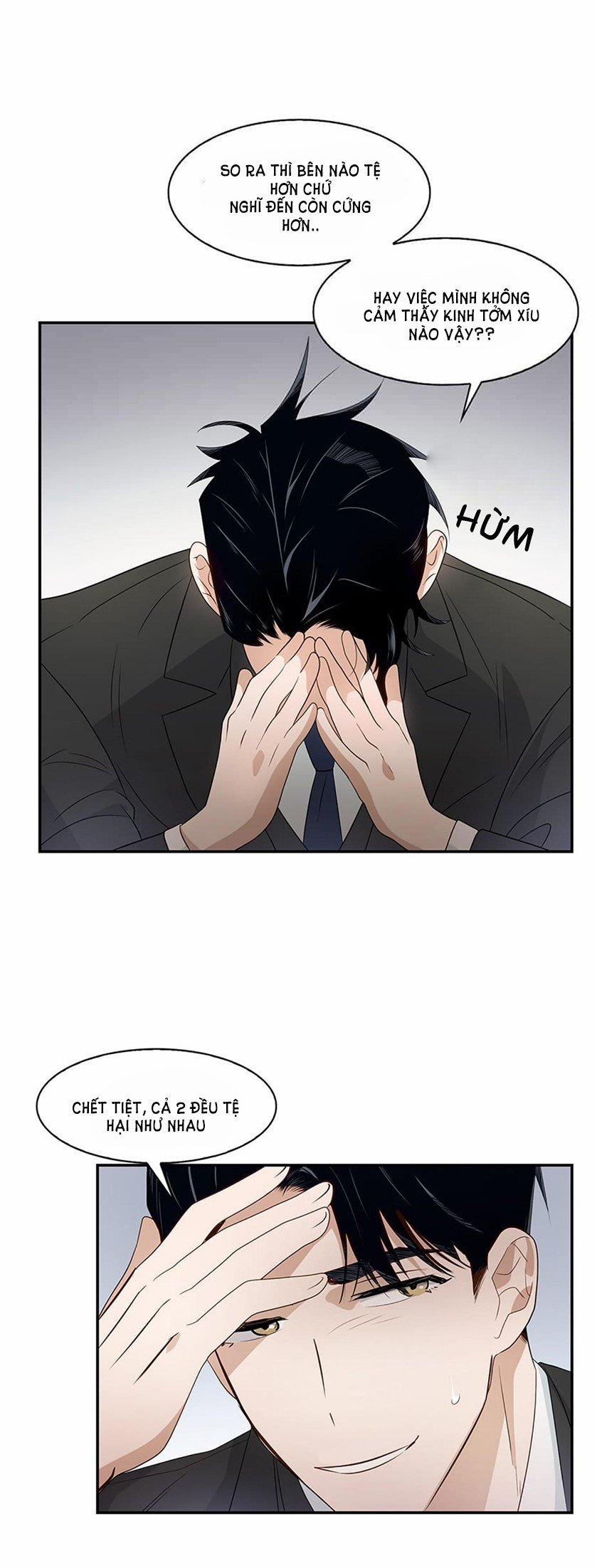 Smurf’s World 6 trang 34