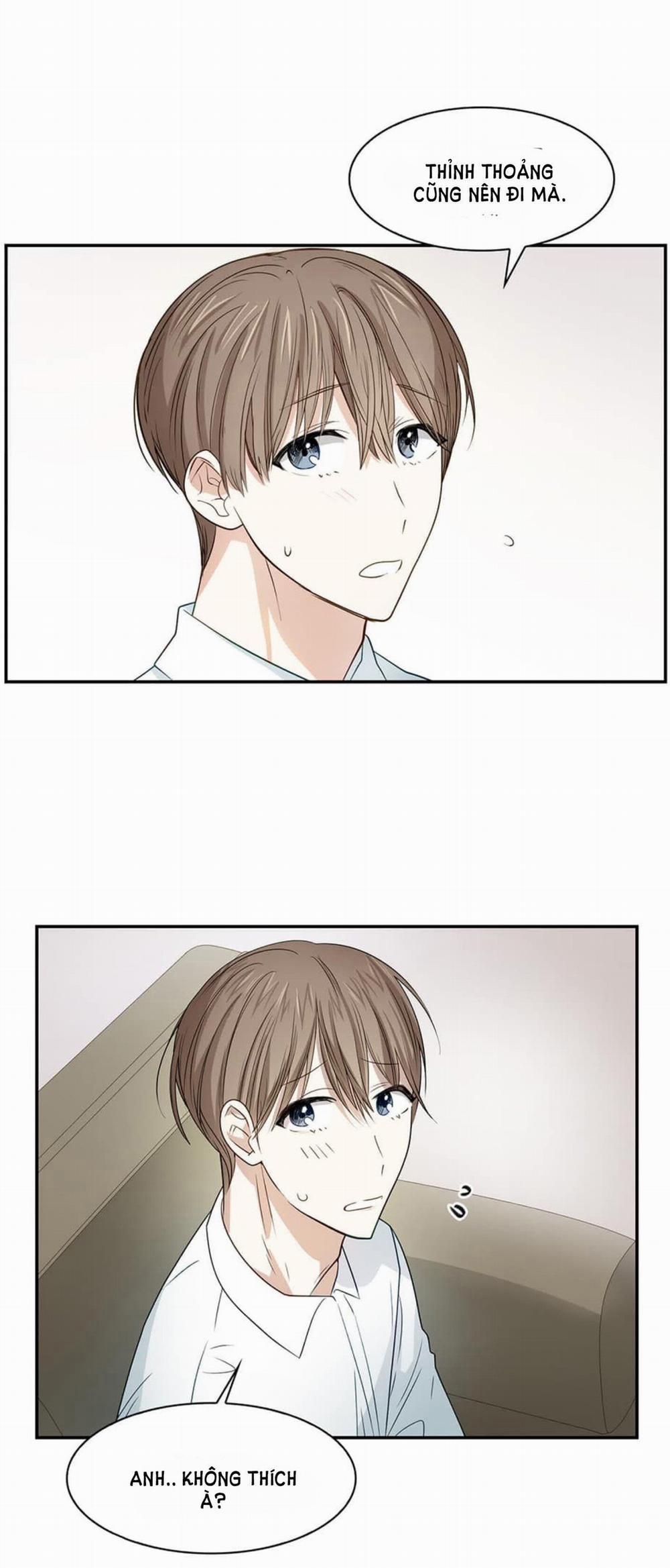 Smurf’s World 6 trang 5