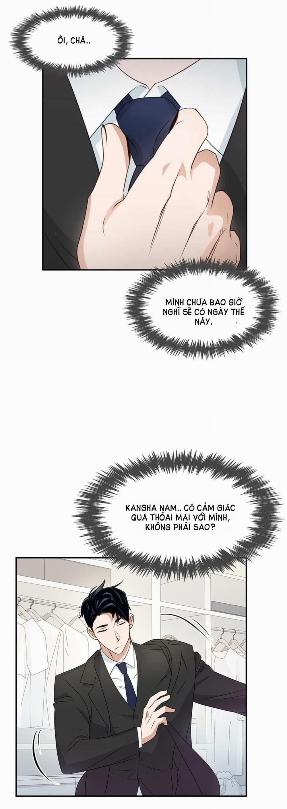 Smurf’s World 6 trang 7