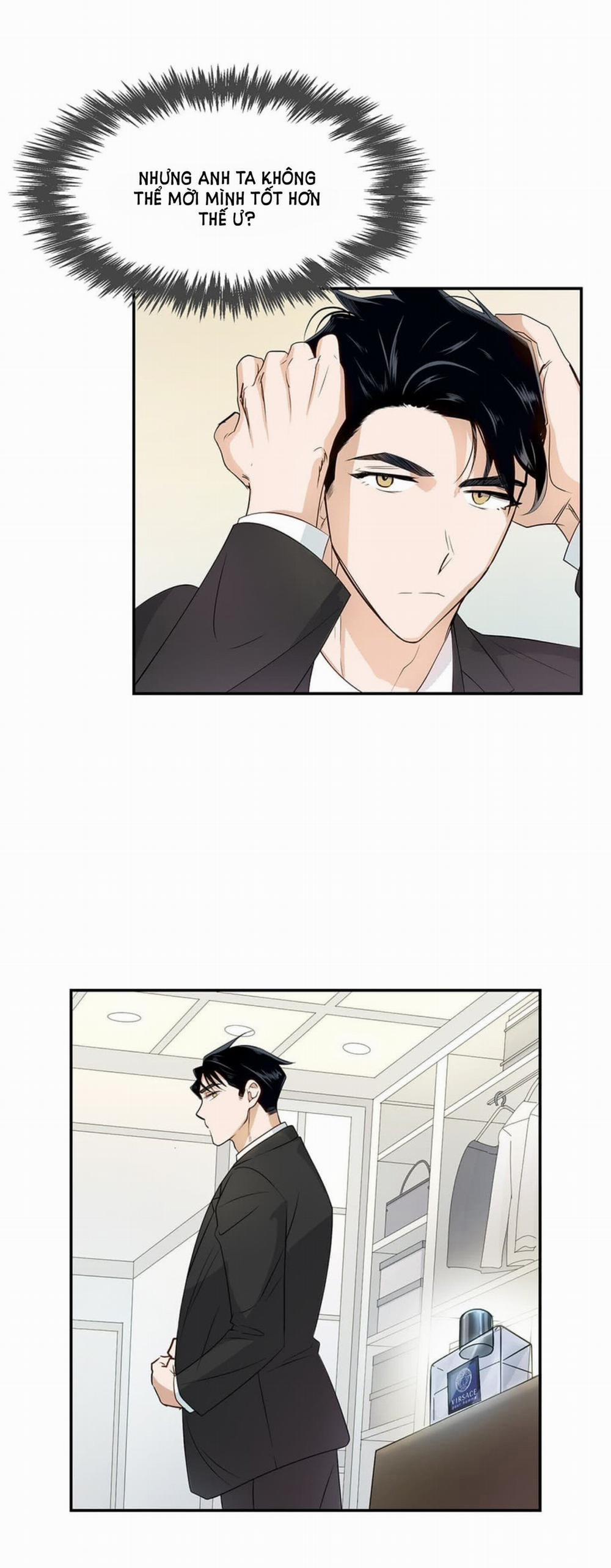 Smurf’s World 6 trang 8