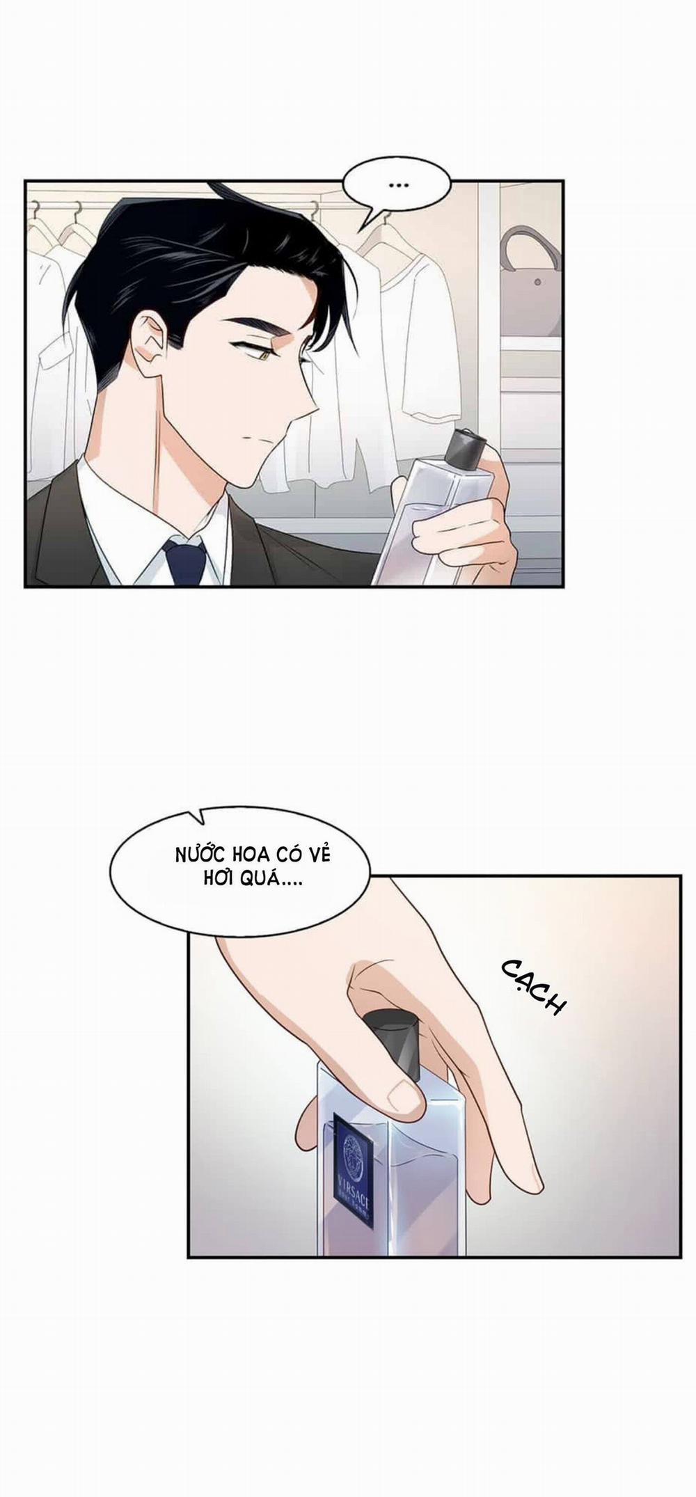 Smurf’s World 6 trang 9