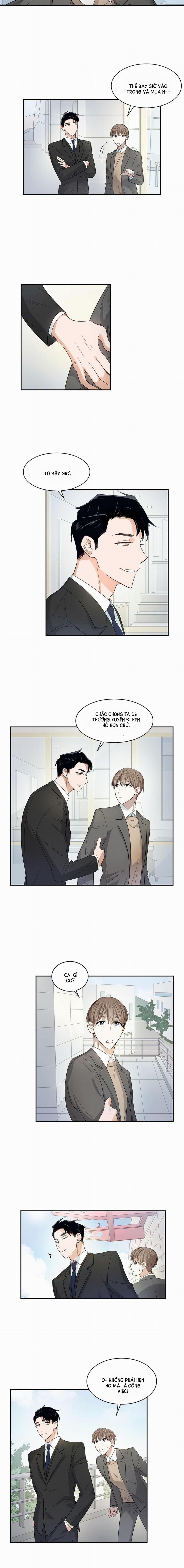 Smurf’s World 7 trang 5