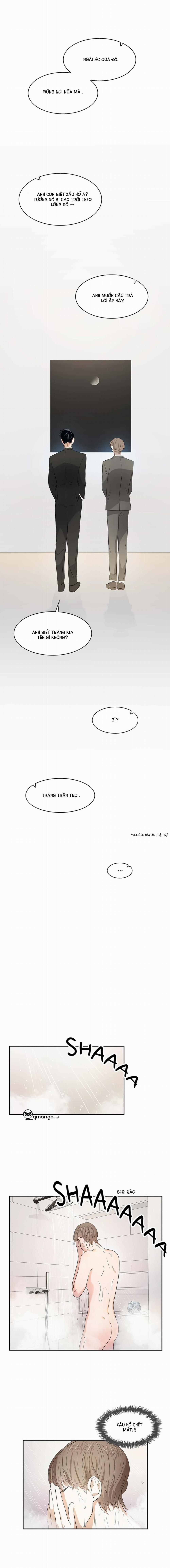 Smurf’s World 8 trang 7