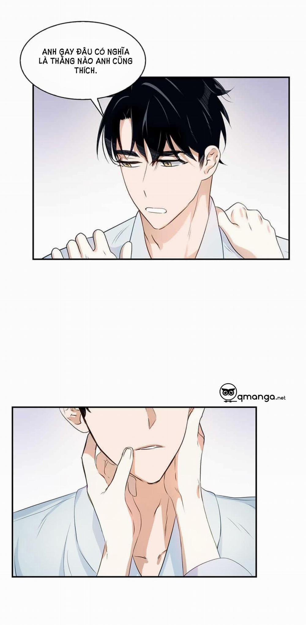 Smurf’s World 9 trang 14