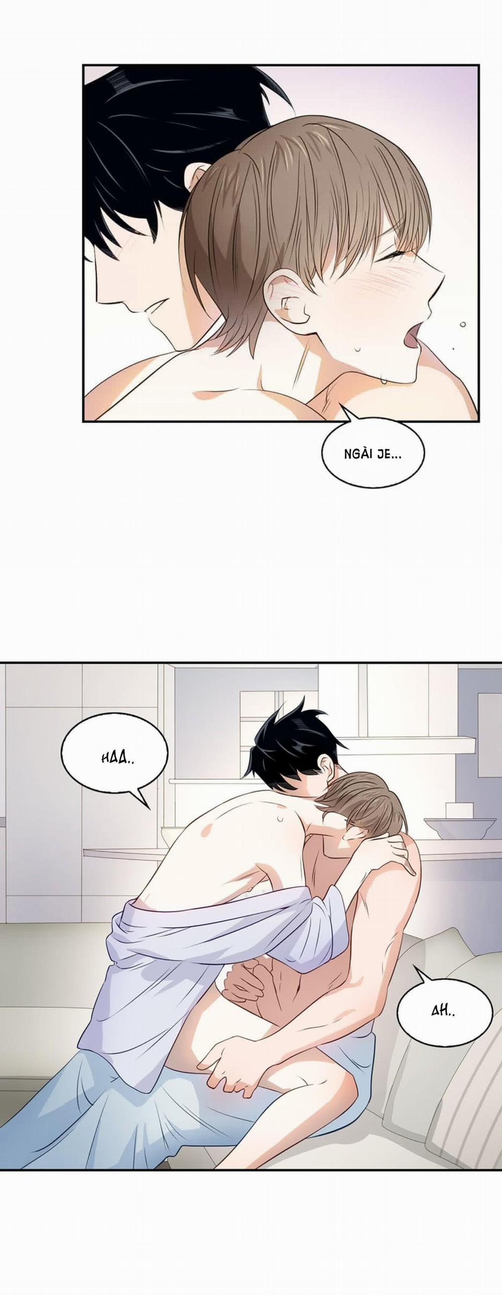 Smurf’s World 9 trang 18