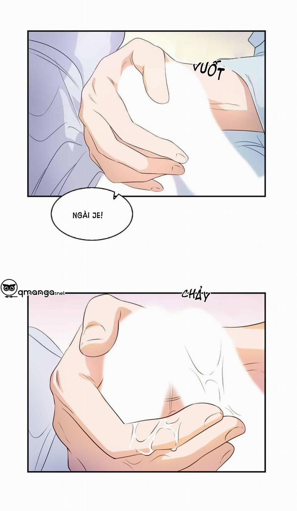 Smurf’s World 9 trang 19