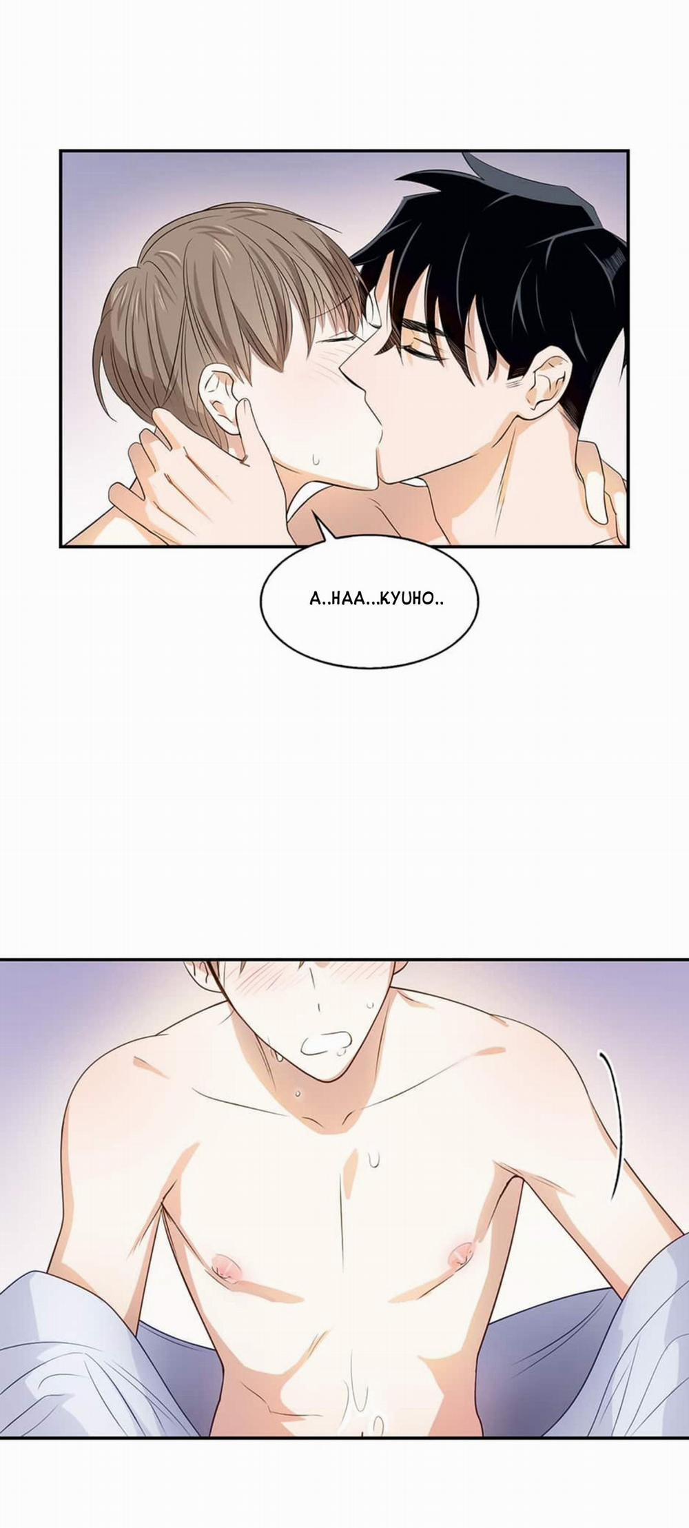 Smurf’s World 9 trang 21