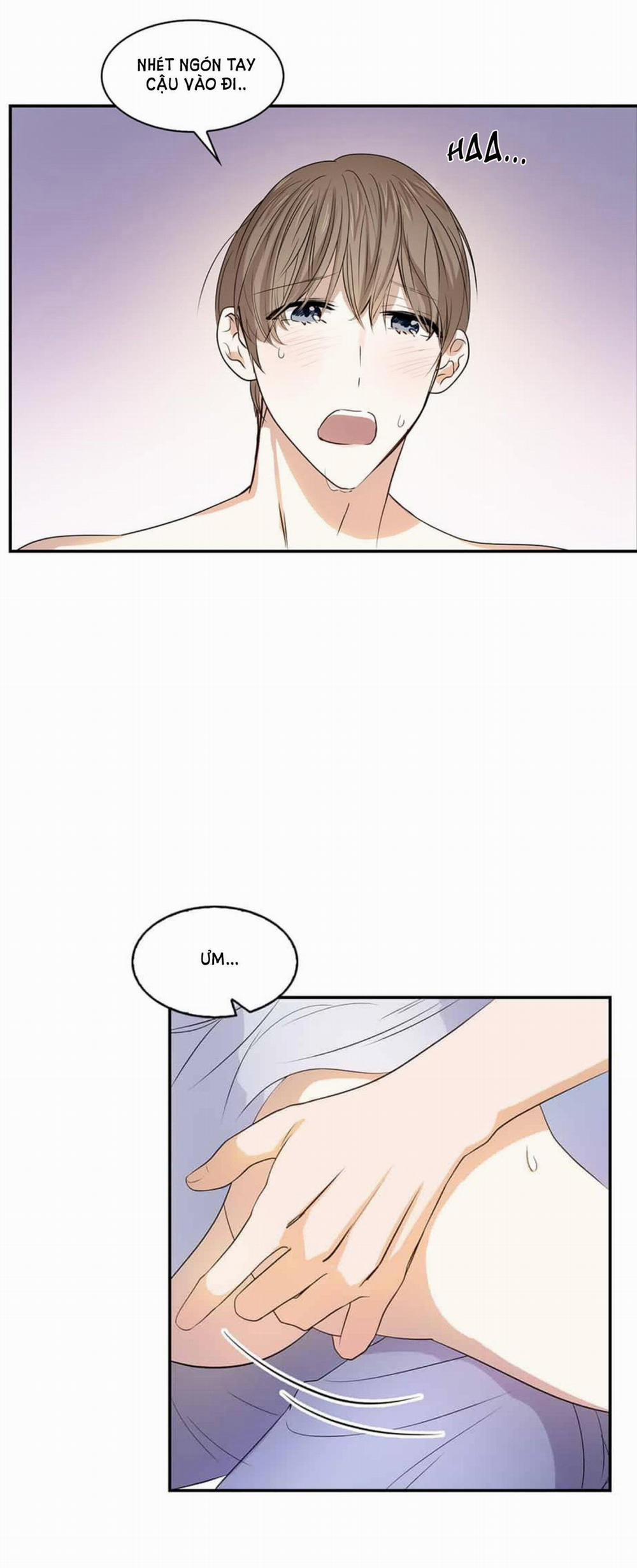 Smurf’s World 9 trang 22