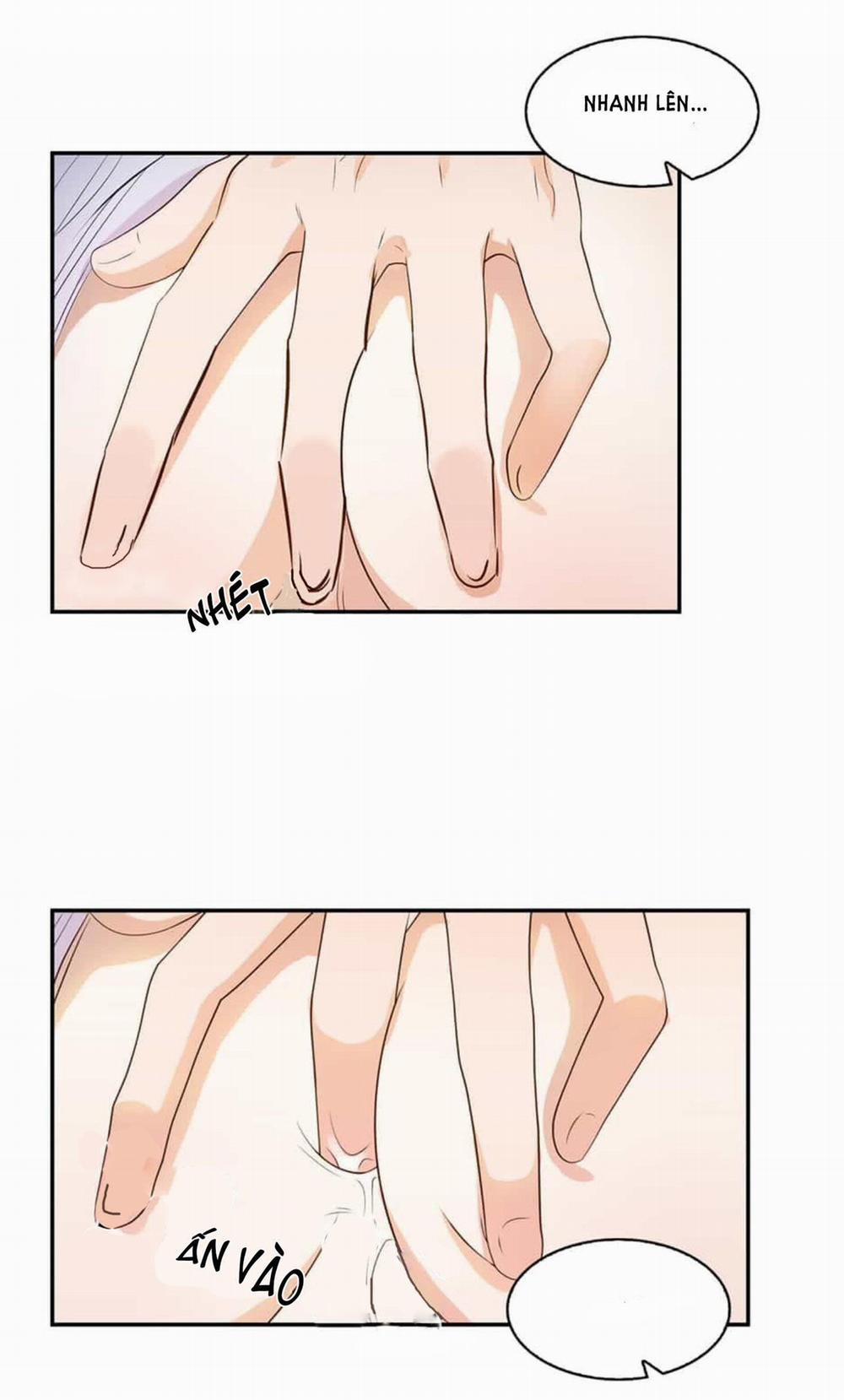 Smurf’s World 9 trang 23