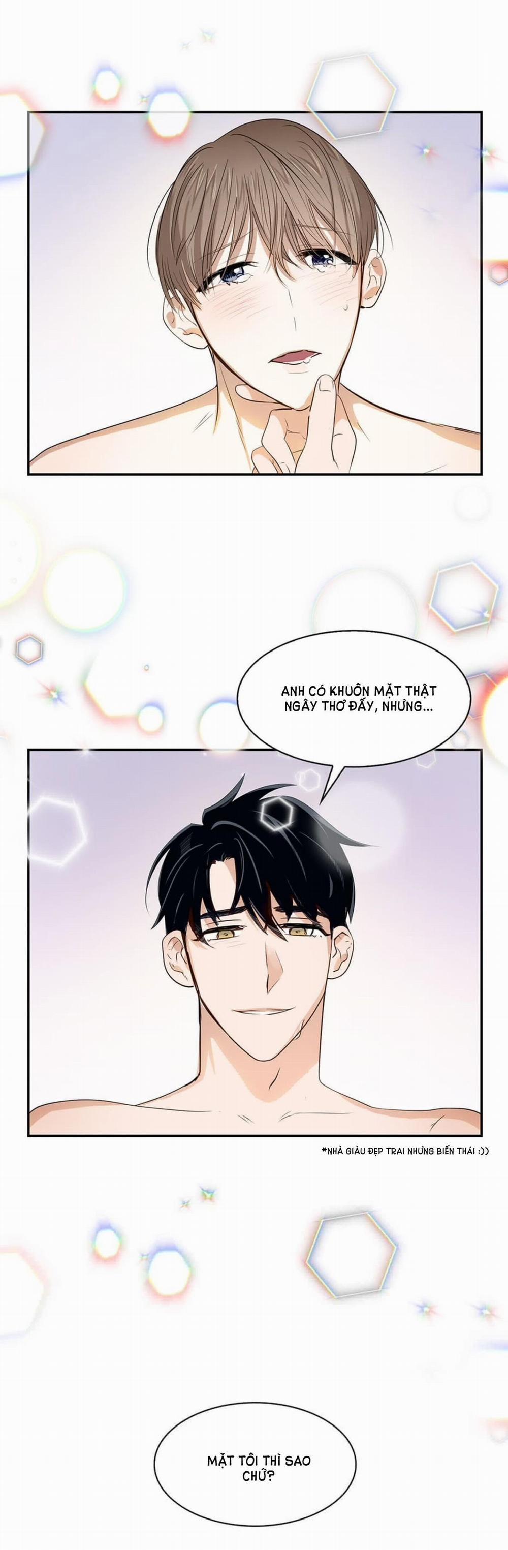 Smurf’s World 9 trang 25