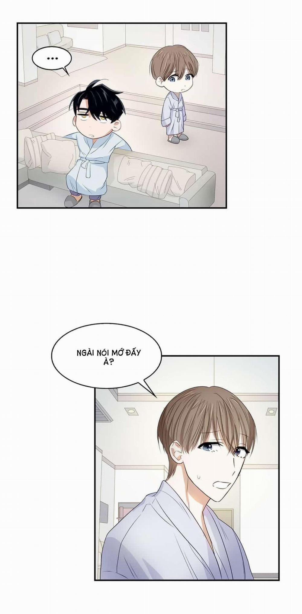 Smurf’s World 9 trang 26