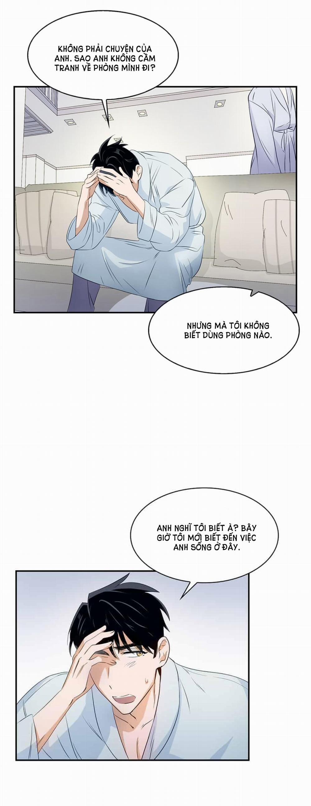 Smurf’s World 9 trang 28