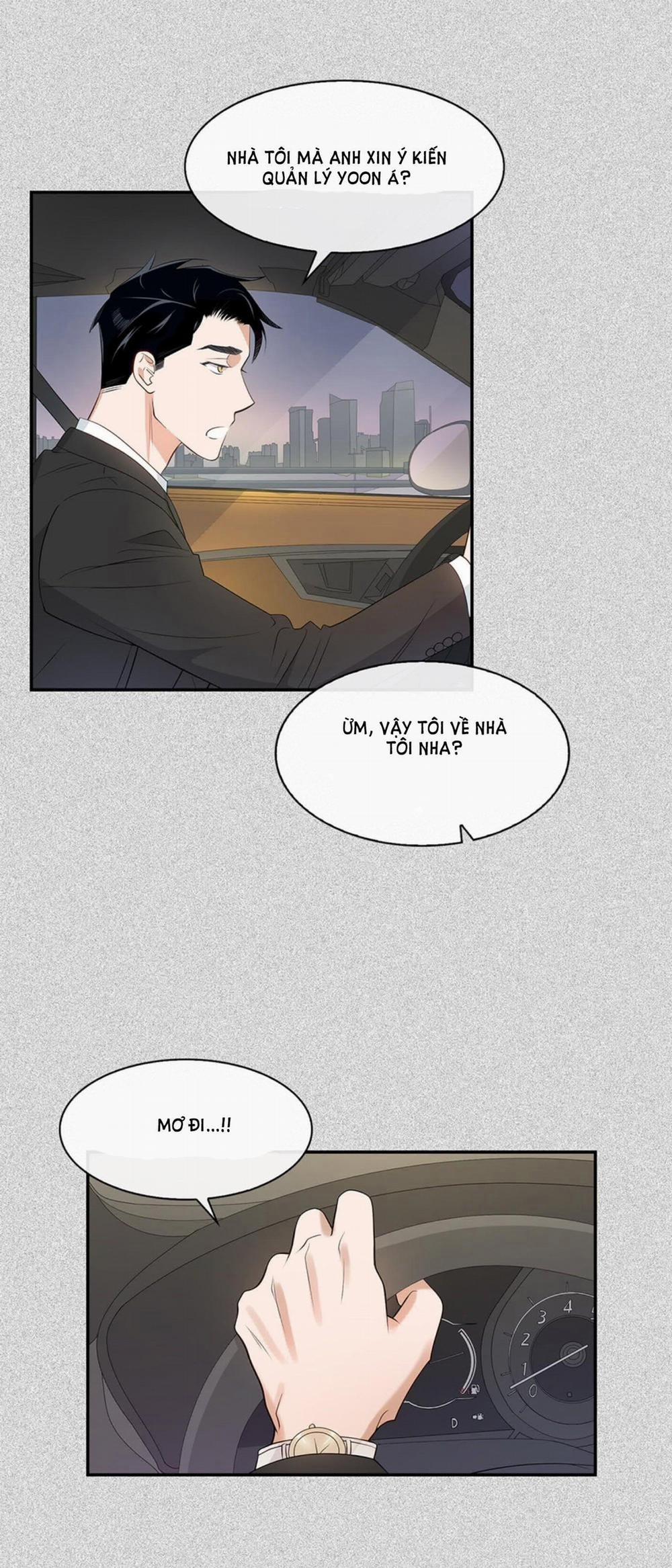 Smurf’s World 9 trang 3