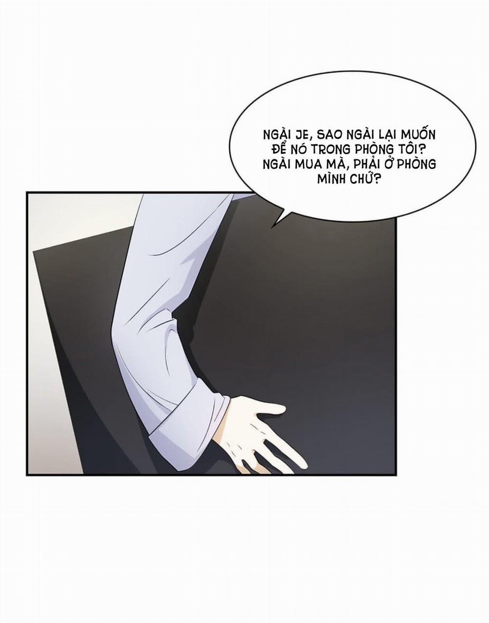 Smurf’s World 9 trang 32