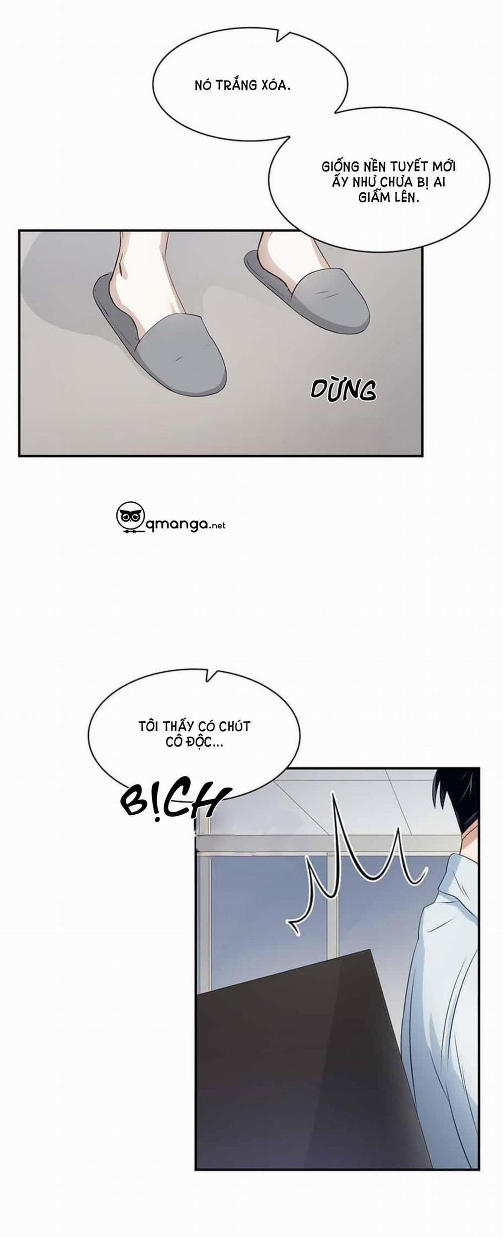 Smurf’s World 9 trang 34