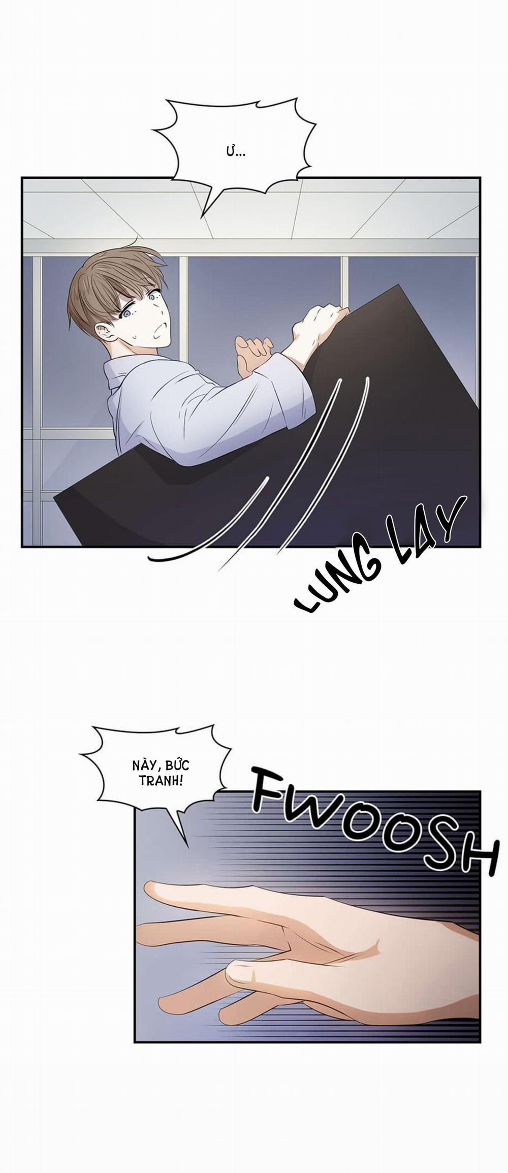 Smurf’s World 9 trang 36