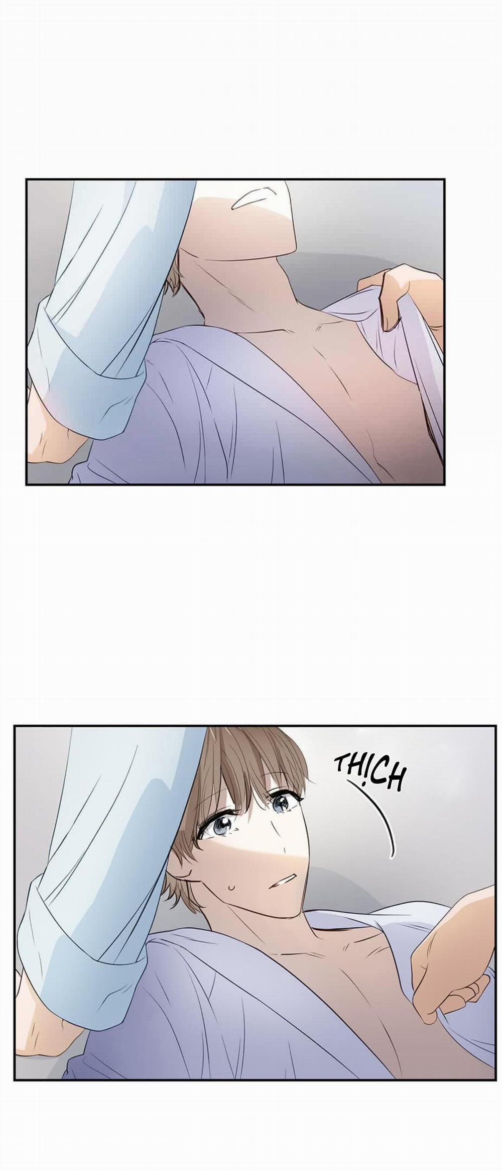 Smurf’s World 9 trang 37