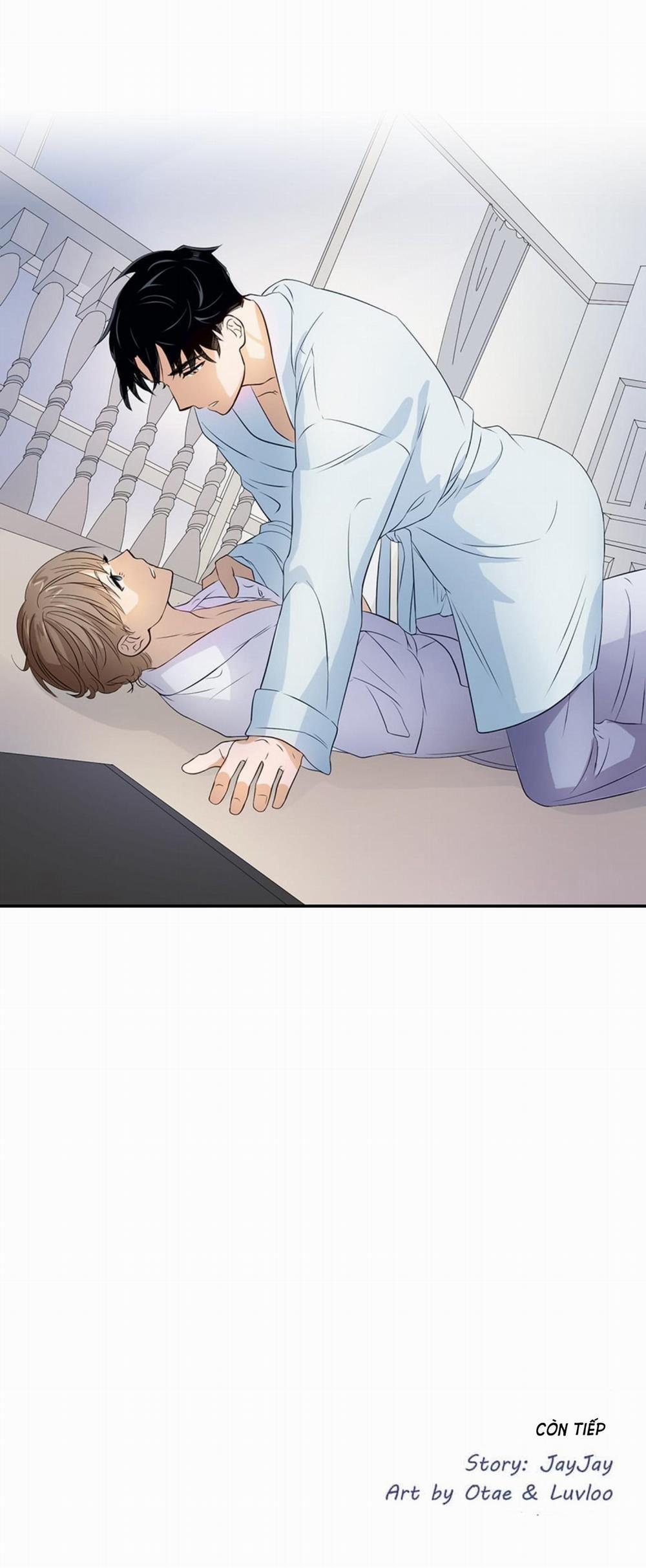 Smurf’s World 9 trang 38