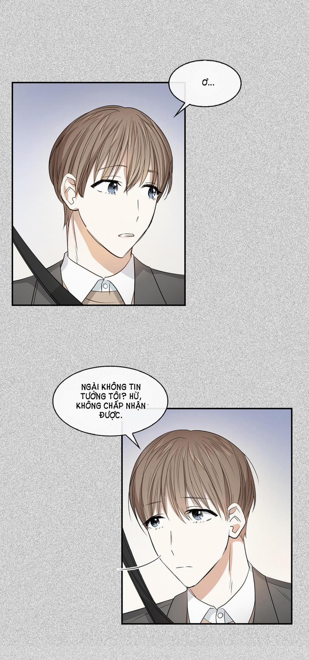 Smurf’s World 9 trang 6