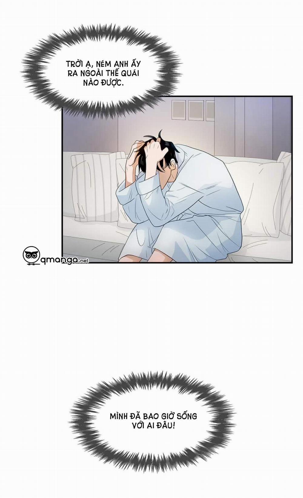 Smurf’s World 9 trang 9