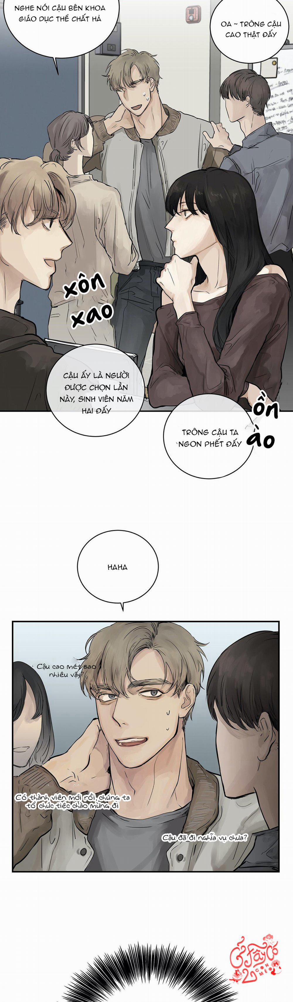 Snakebite 2 trang 1