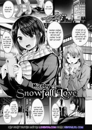 Đọc truyện tranh Snowfall Love