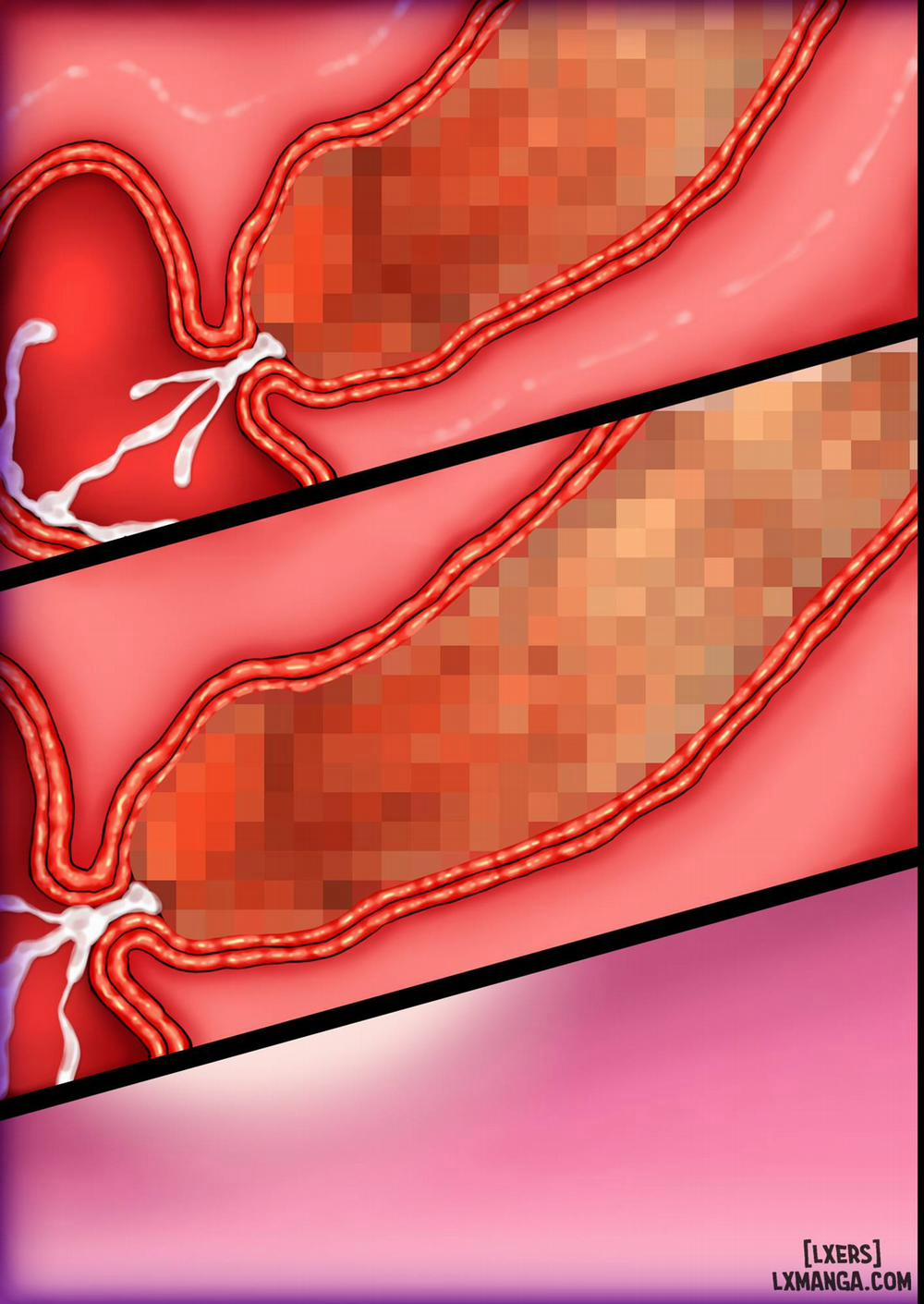 SNS de Shitagi o Uru Onnanoko o Damashite Nakadashi Oneshot trang 52