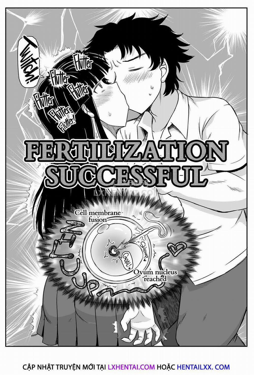 Sổ đăng ký hướng dẫn thôi miên tình dục – Megumi Fujimiya Oneshot trang 49