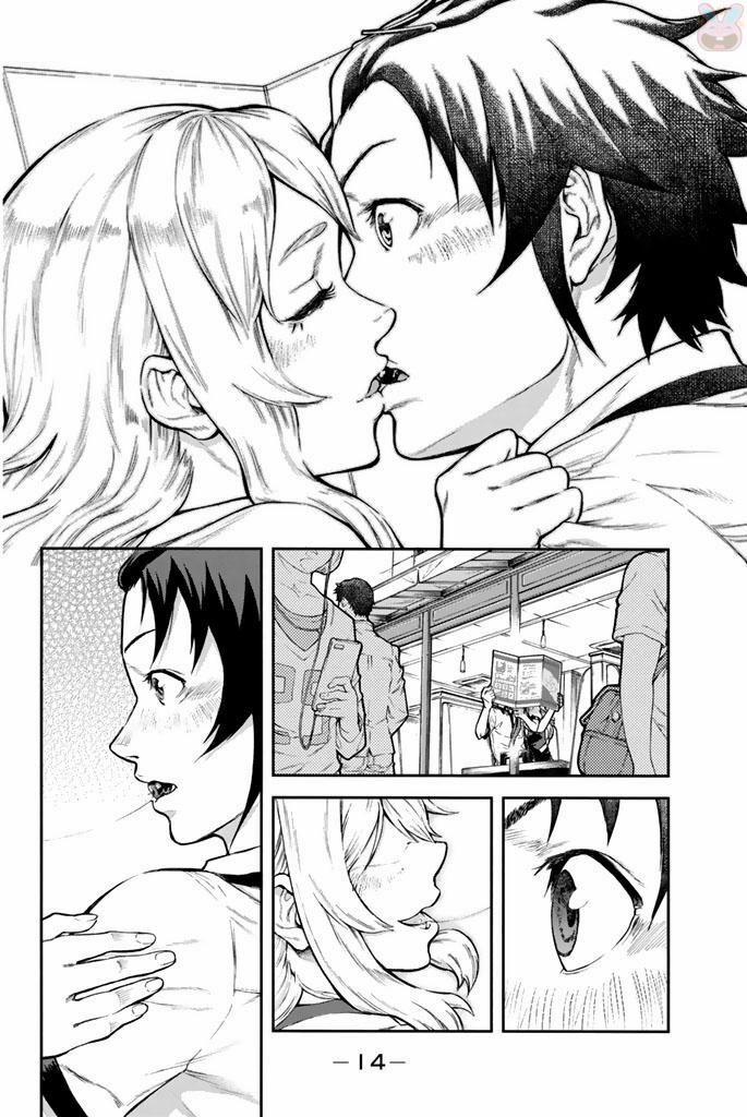 Sơ Đồ Mối Tương Quan Tuổi Trẻ 1 trang 15