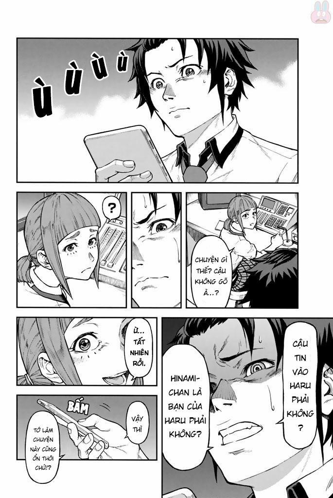 Sơ Đồ Mối Tương Quan Tuổi Trẻ 1 trang 39