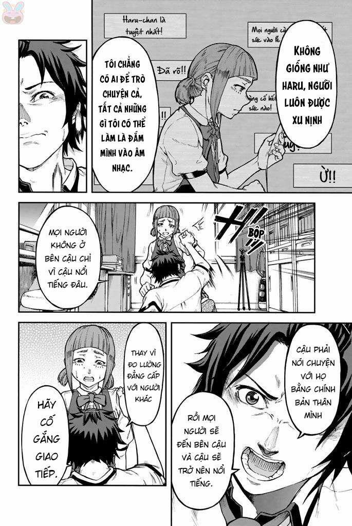 Sơ Đồ Mối Tương Quan Tuổi Trẻ 1 trang 43