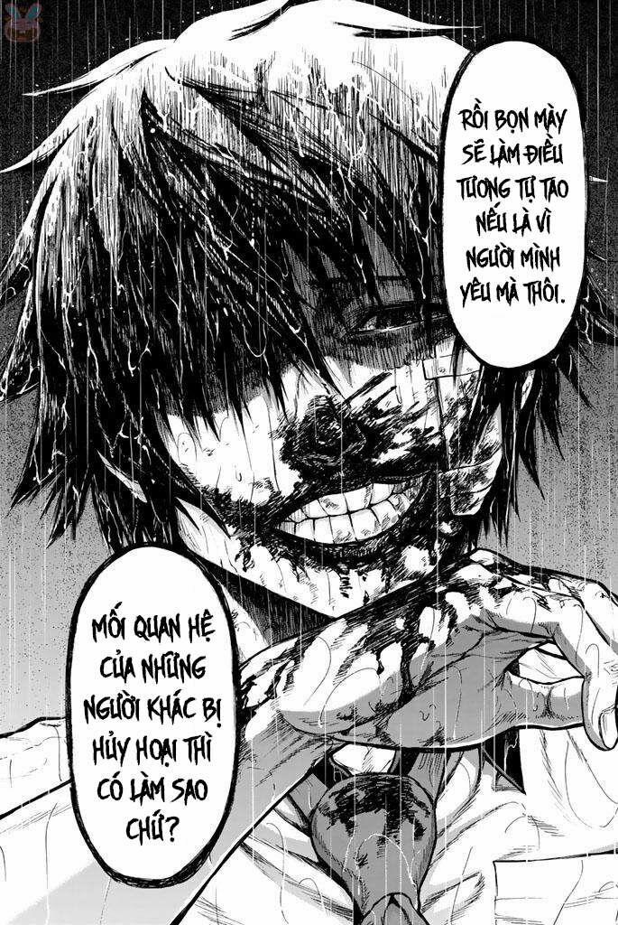 Sơ Đồ Mối Tương Quan Tuổi Trẻ 2 trang 28