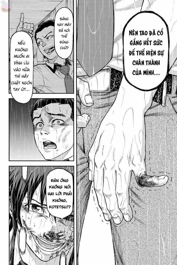 Sơ Đồ Mối Tương Quan Tuổi Trẻ 2 trang 34