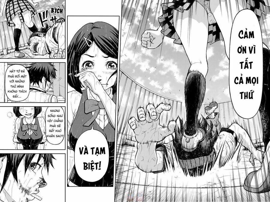 Sơ Đồ Mối Tương Quan Tuổi Trẻ 2 trang 38