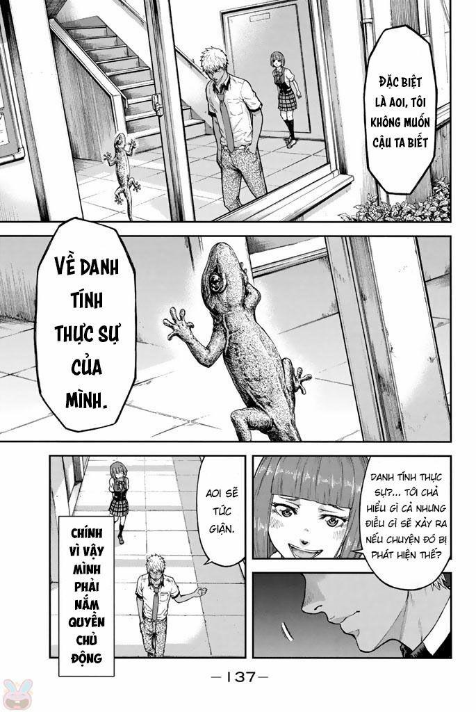 Sơ Đồ Mối Tương Quan Tuổi Trẻ 3 trang 29