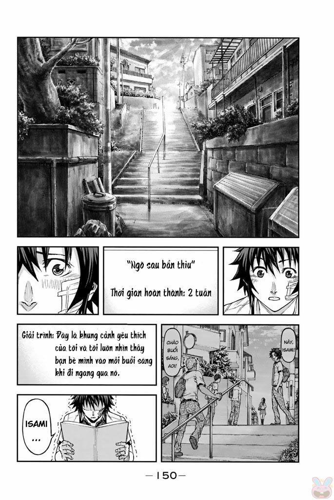 Sơ Đồ Mối Tương Quan Tuổi Trẻ 4 trang 10