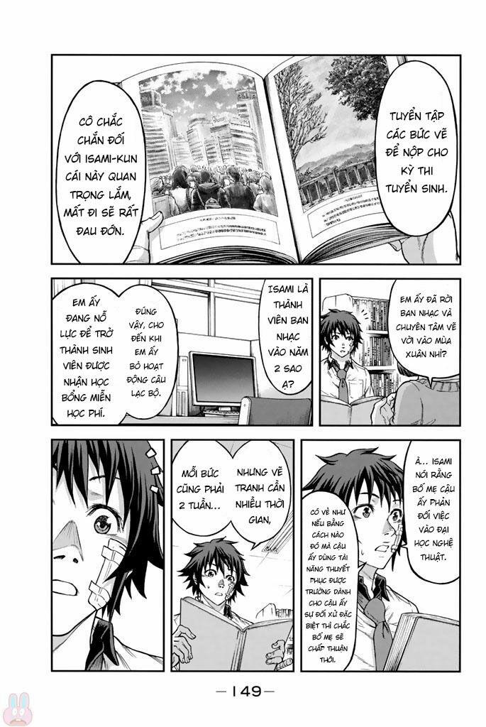 Sơ Đồ Mối Tương Quan Tuổi Trẻ 4 trang 9