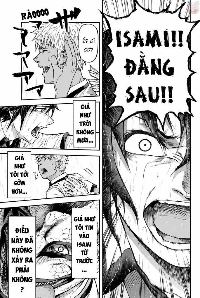 Sơ Đồ Mối Tương Quan Tuổi Trẻ 5 trang 19