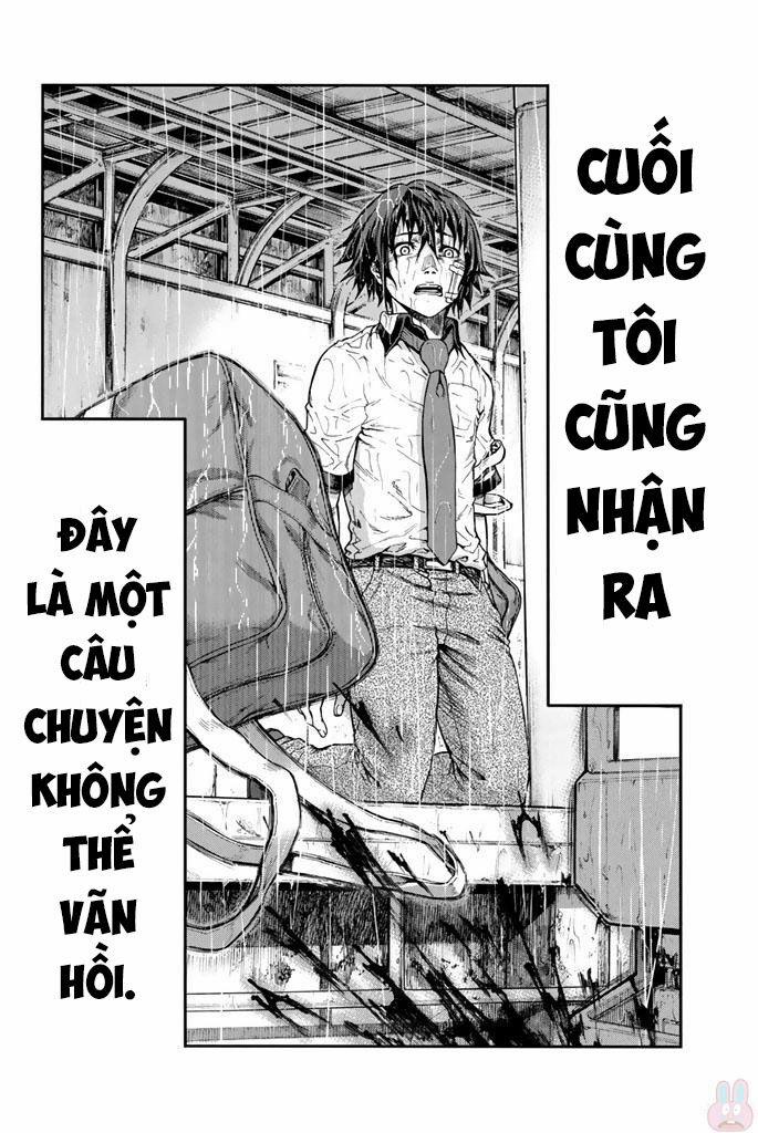 Sơ Đồ Mối Tương Quan Tuổi Trẻ 5 trang 21