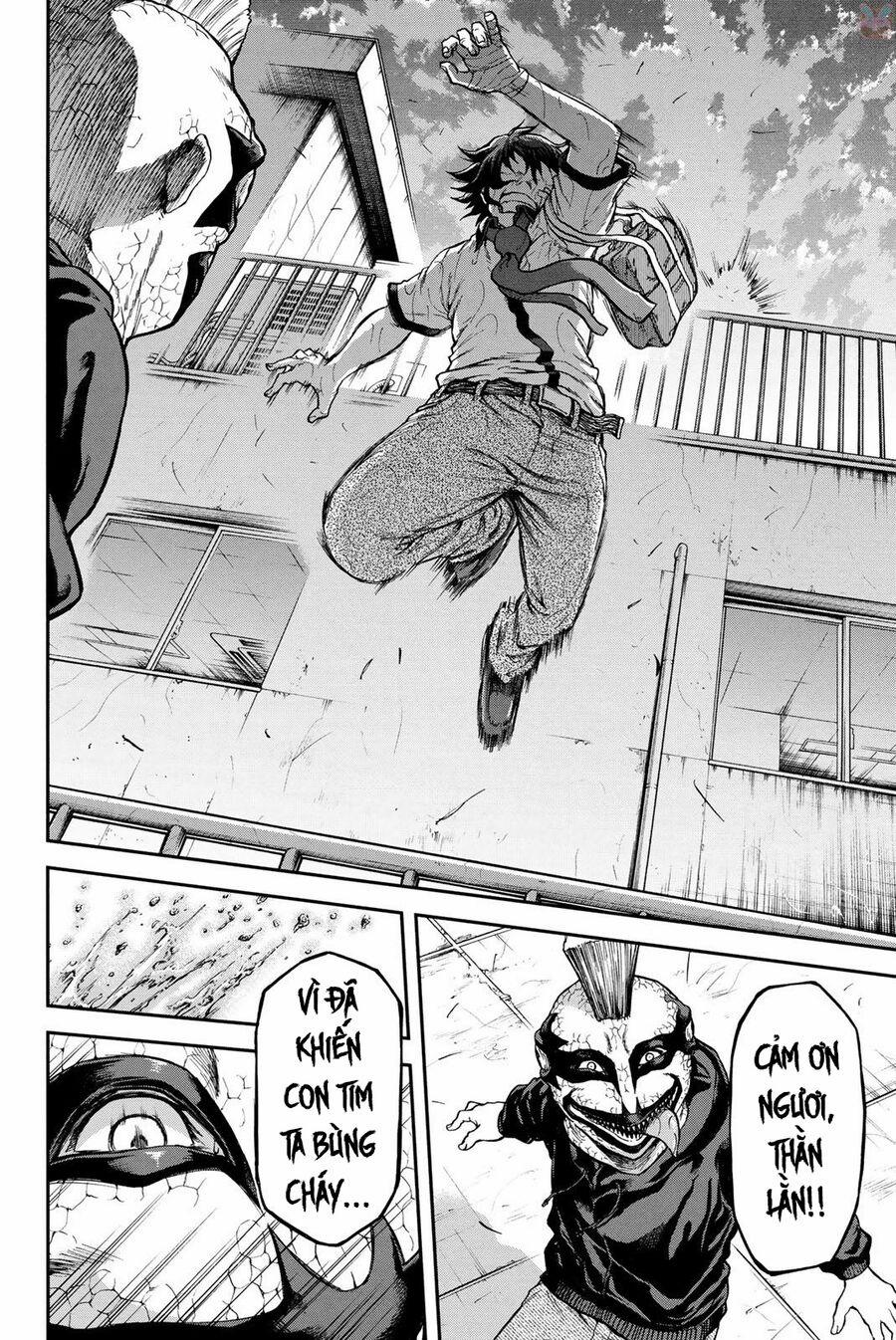 Sơ Đồ Mối Tương Quan Tuổi Trẻ 6 trang 20