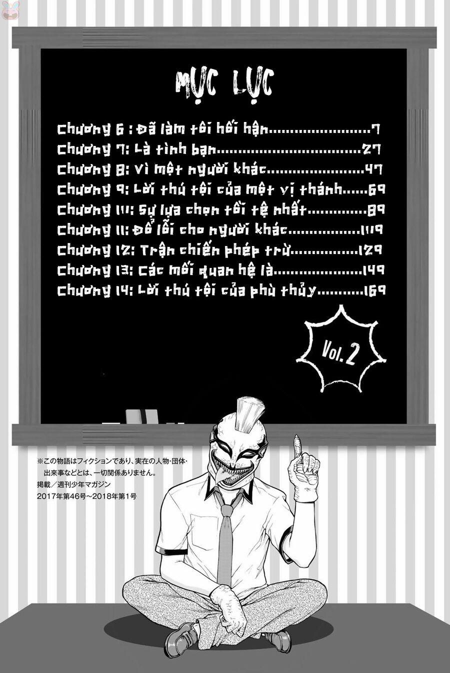 Sơ Đồ Mối Tương Quan Tuổi Trẻ 6 trang 6