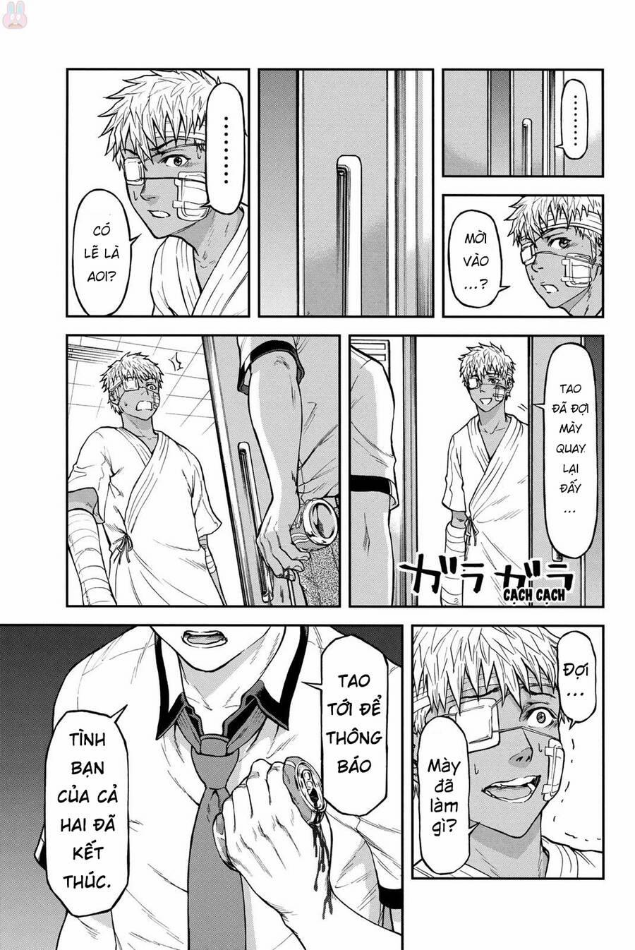 Sơ Đồ Mối Tương Quan Tuổi Trẻ 7 trang 13