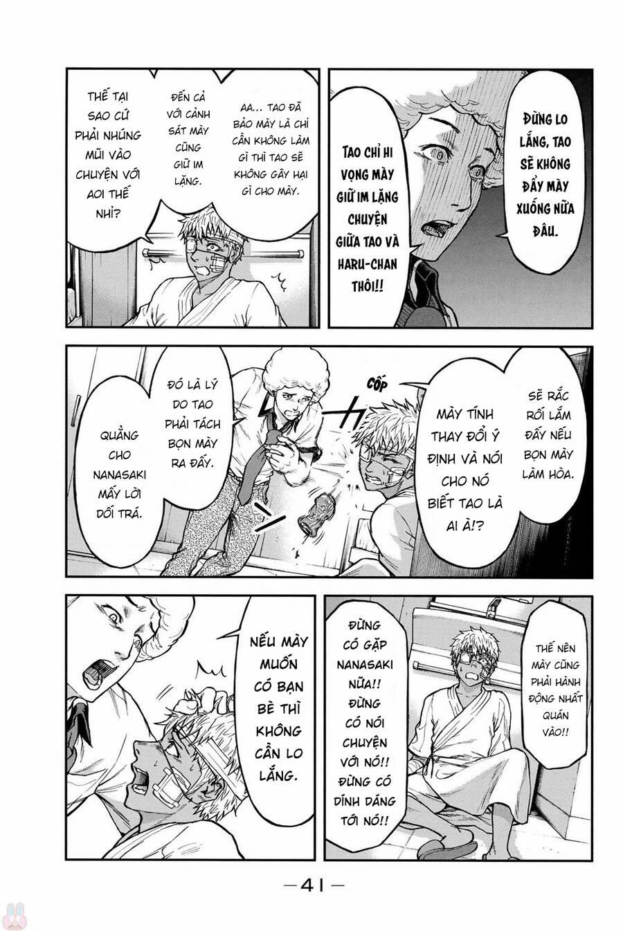 Sơ Đồ Mối Tương Quan Tuổi Trẻ 7 trang 15